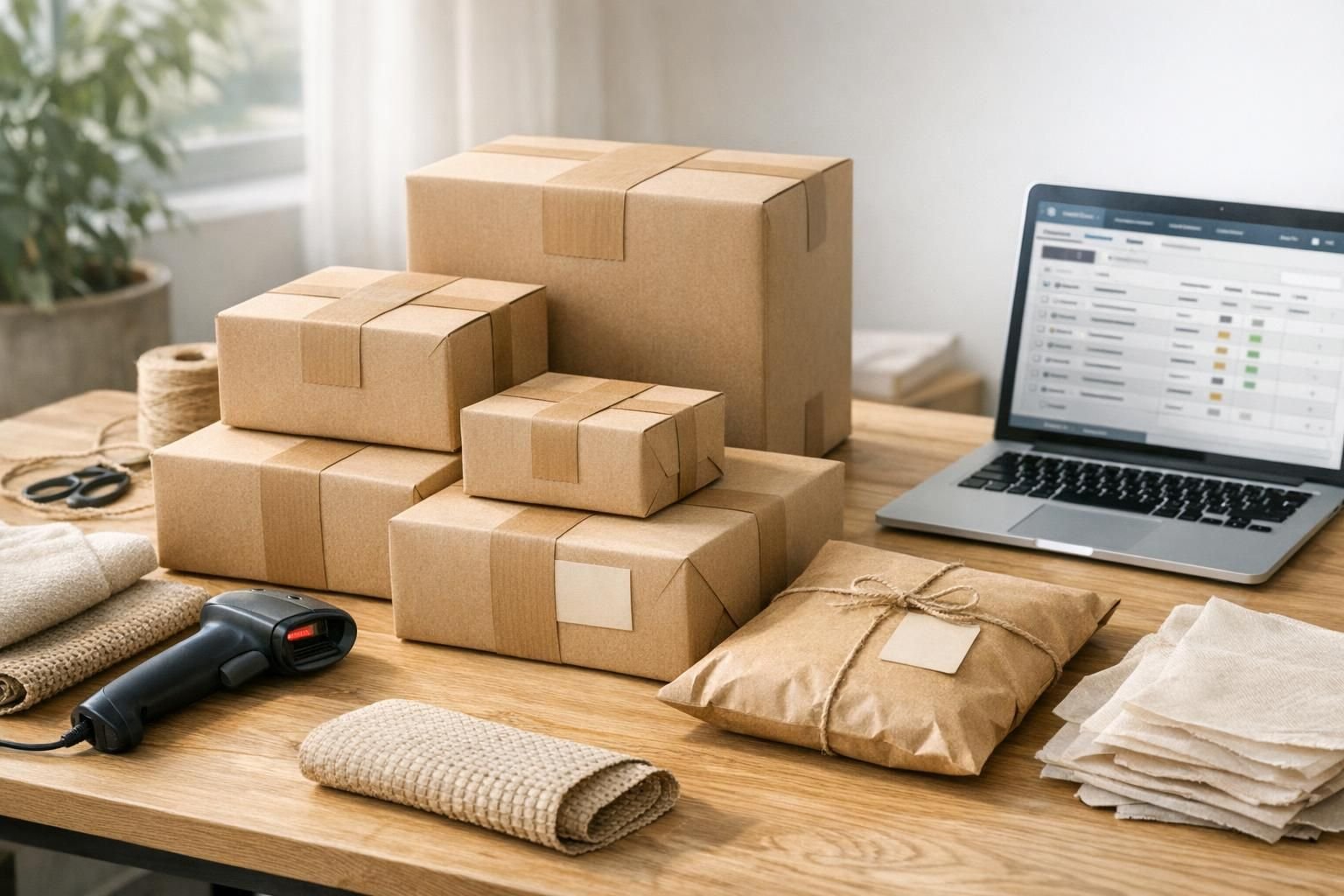 E-commerce : Optimiser son Packaging pour Booster ses Ventes