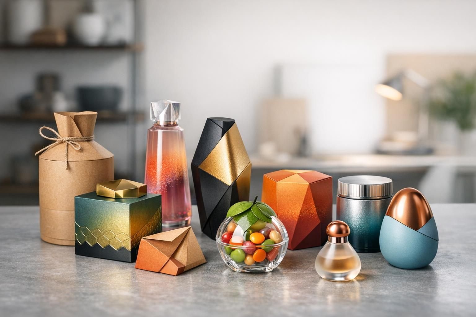 Qu'est-ce qui fait un Bon Packaging ? Réussir son Emballage