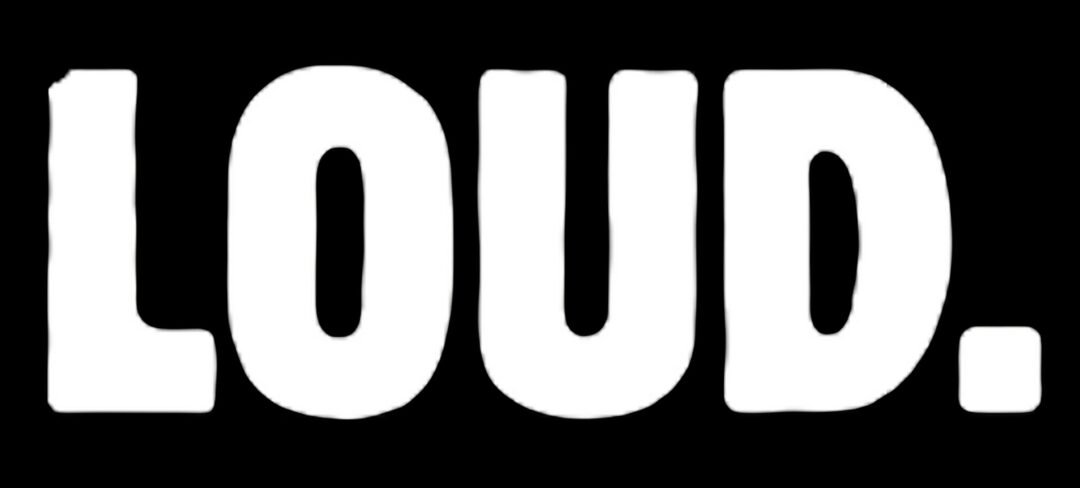 LOGO-LOUD-CO
