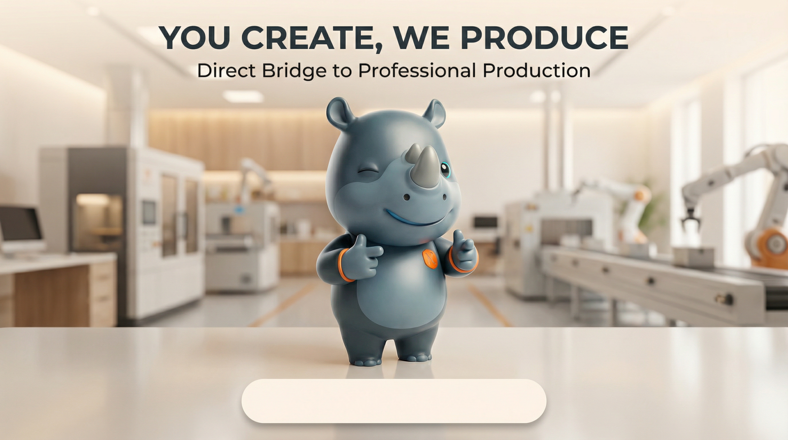 SKLUBS – Vous créez, nous produisons