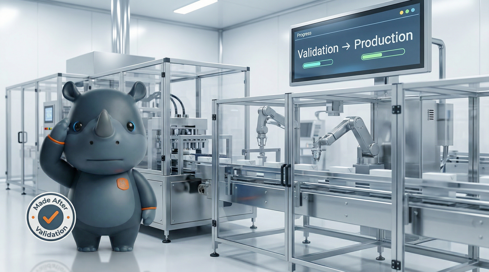 Production à la demande SKLUBS