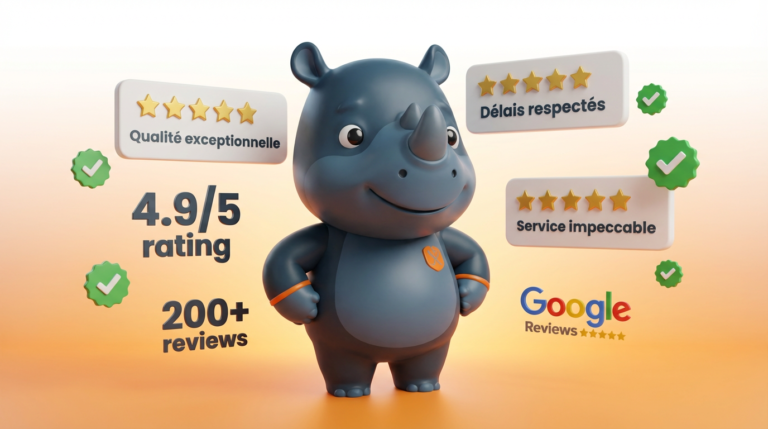 Vernis Sélectif UV — Cabinet Conseil Carte de visite personnalisée avec vernis sélectif UV brillant pour cabinet conseil