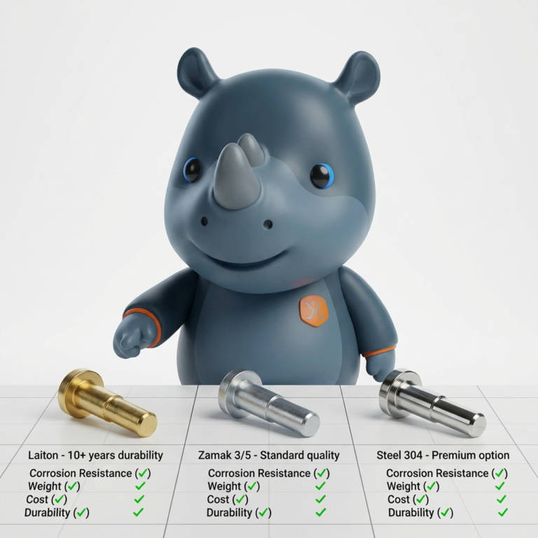 Carte de visite kraft recyclé 300gsm comparatif matériaux SKLUBS