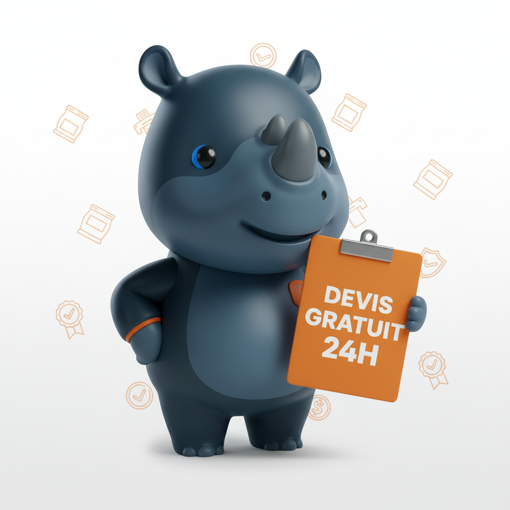 CTA Configurateur Devis Gratuit SKLUBS