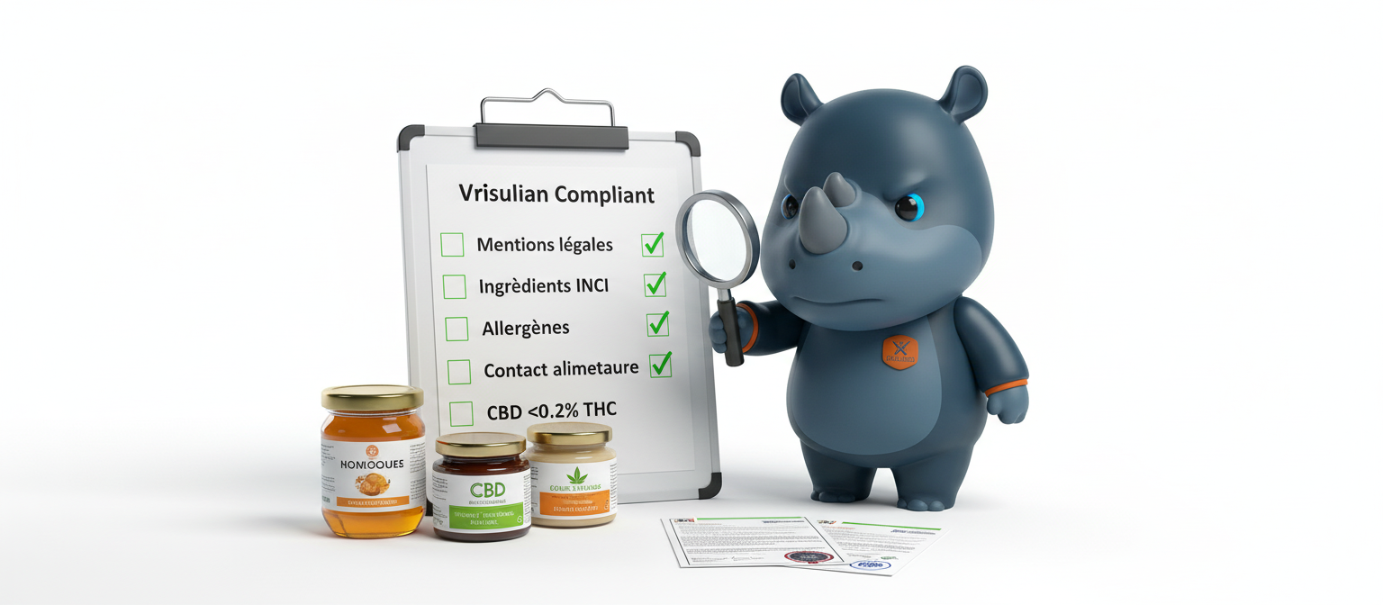 Conformité Réglementaire SKLUBS