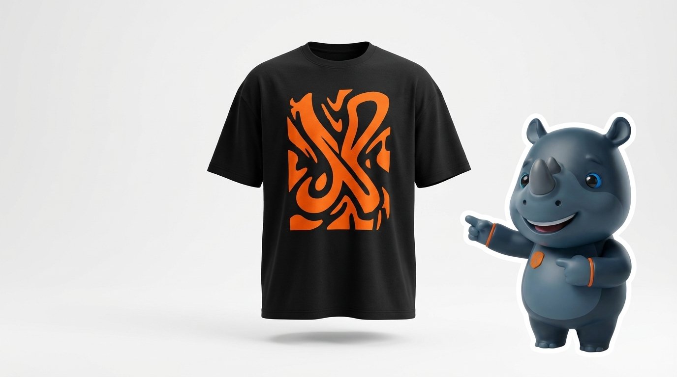 Streetwear Personnalisé