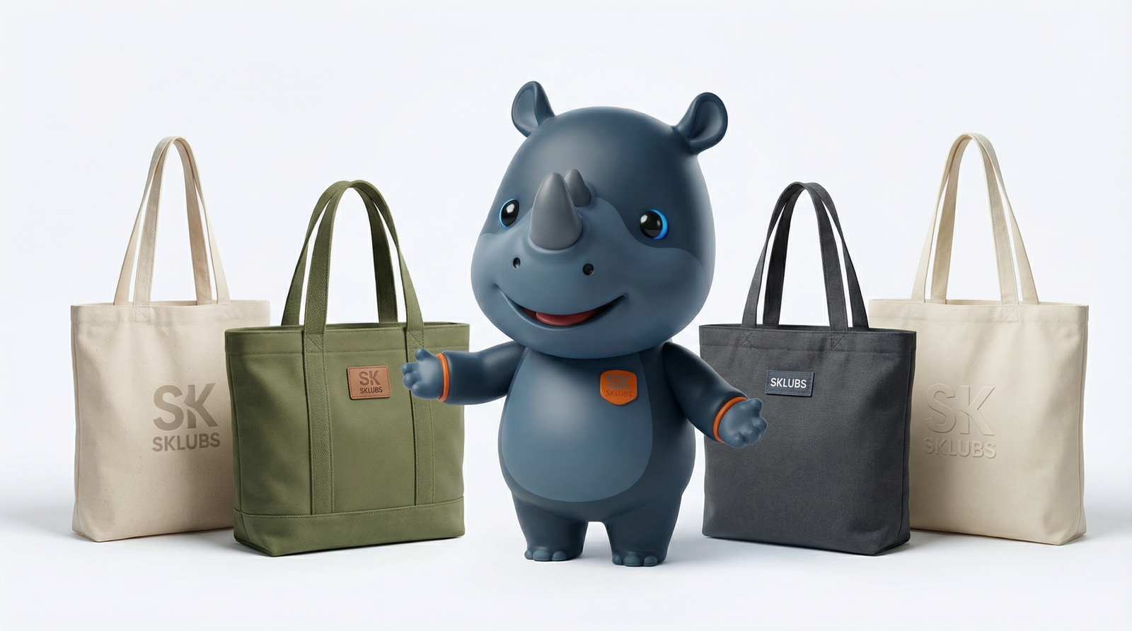 Tote bags sérigraphie haute qualité personnalisés