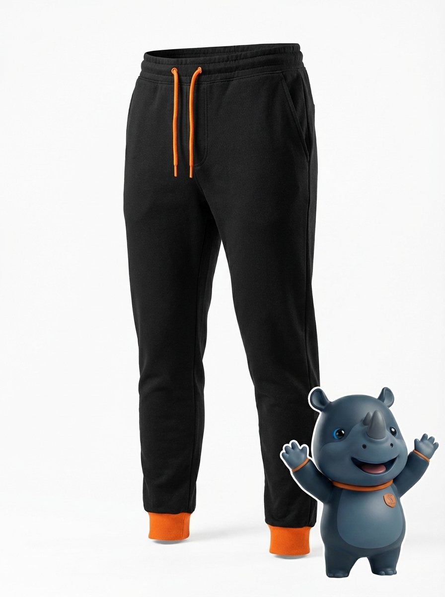 Jogger Streetwear Collection SKLUBS