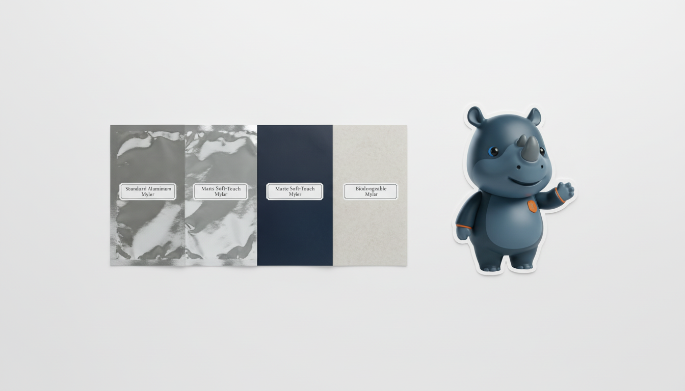 Matériaux Premium Échantillons SKLUBS