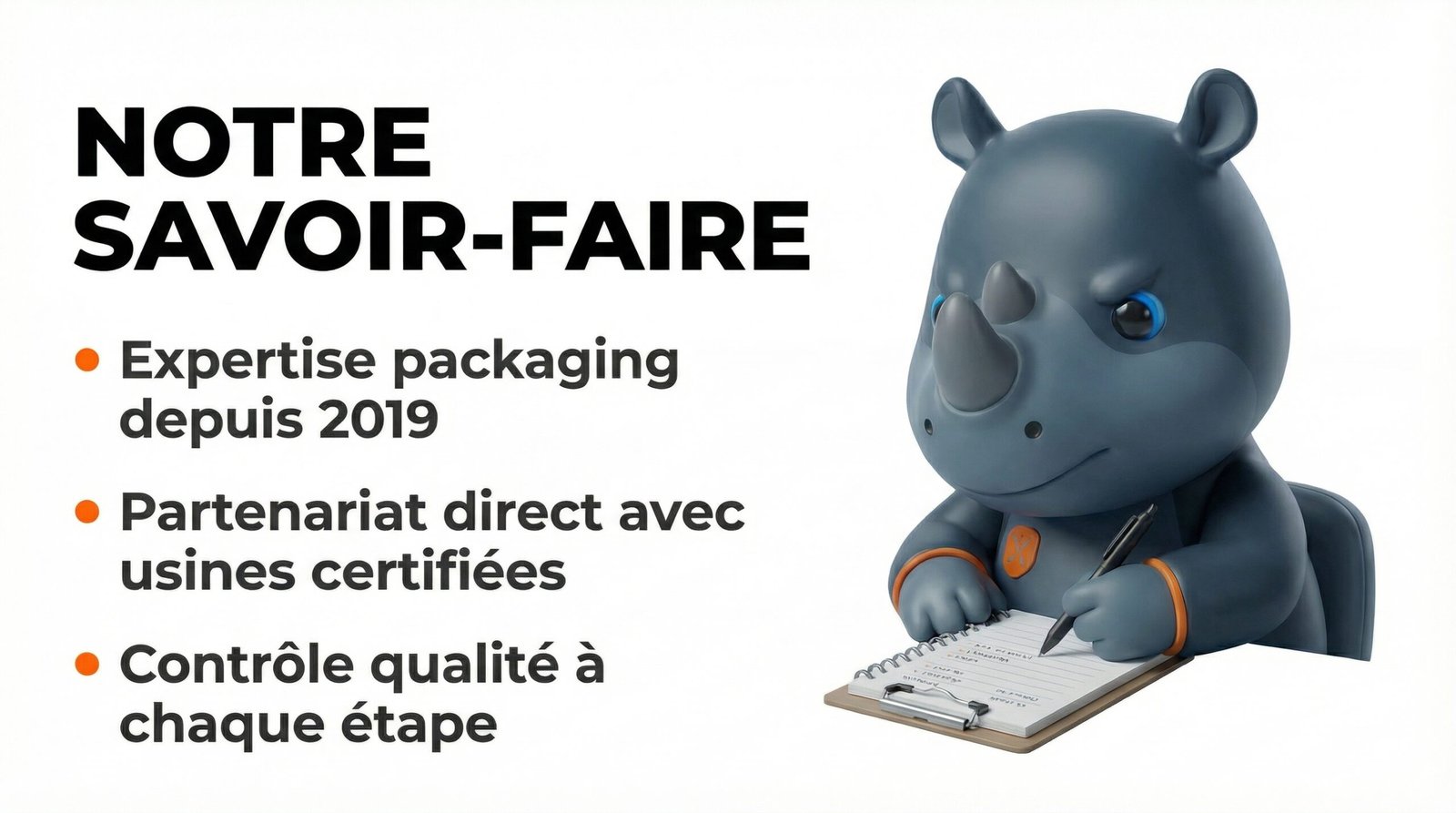 ChaÃ®ne de production en Chine